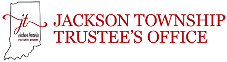 Jackson Township Trustee's Office Logo