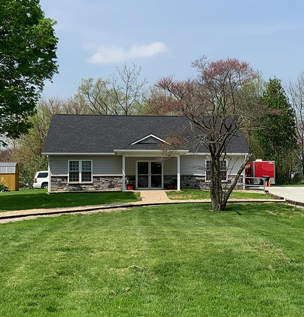 New Jackson Township Trustee's Office